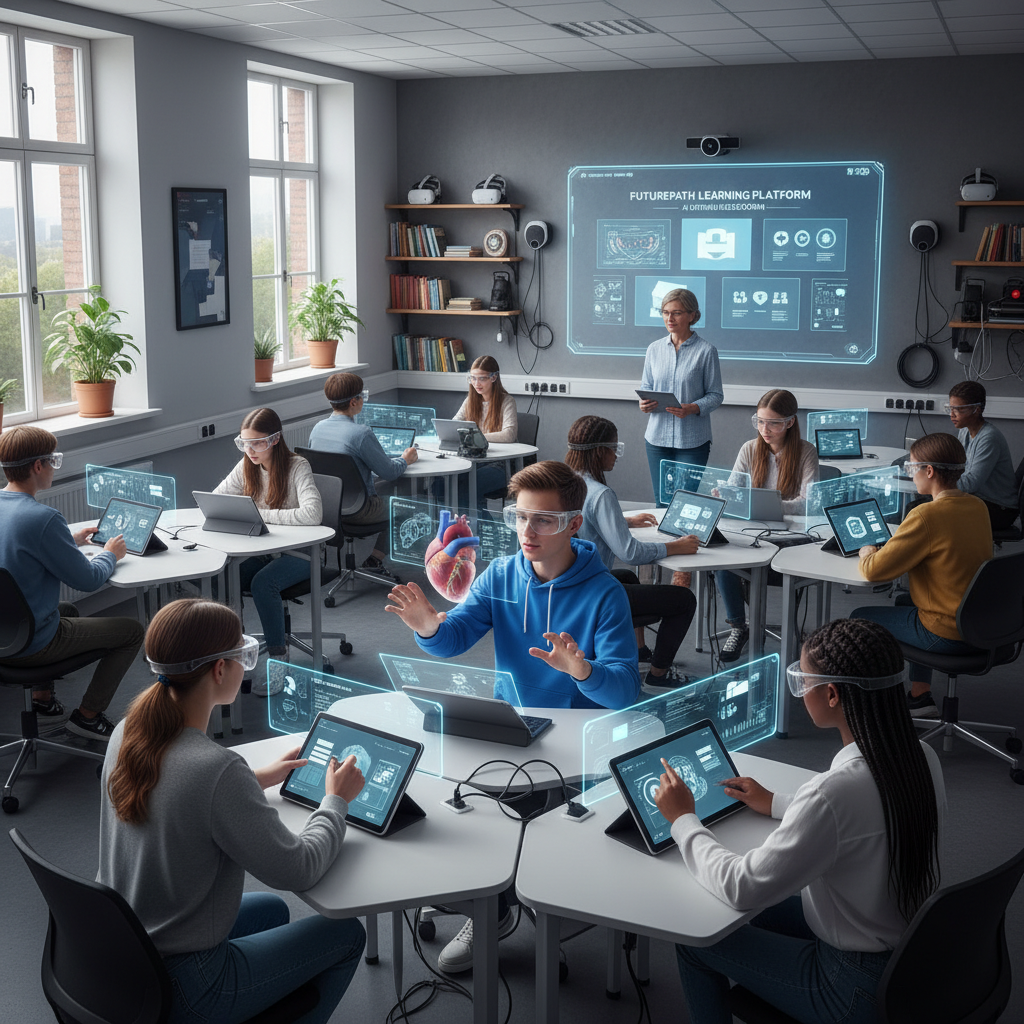 The Future of Learning in Virginia: How Education Is Changing in 2025