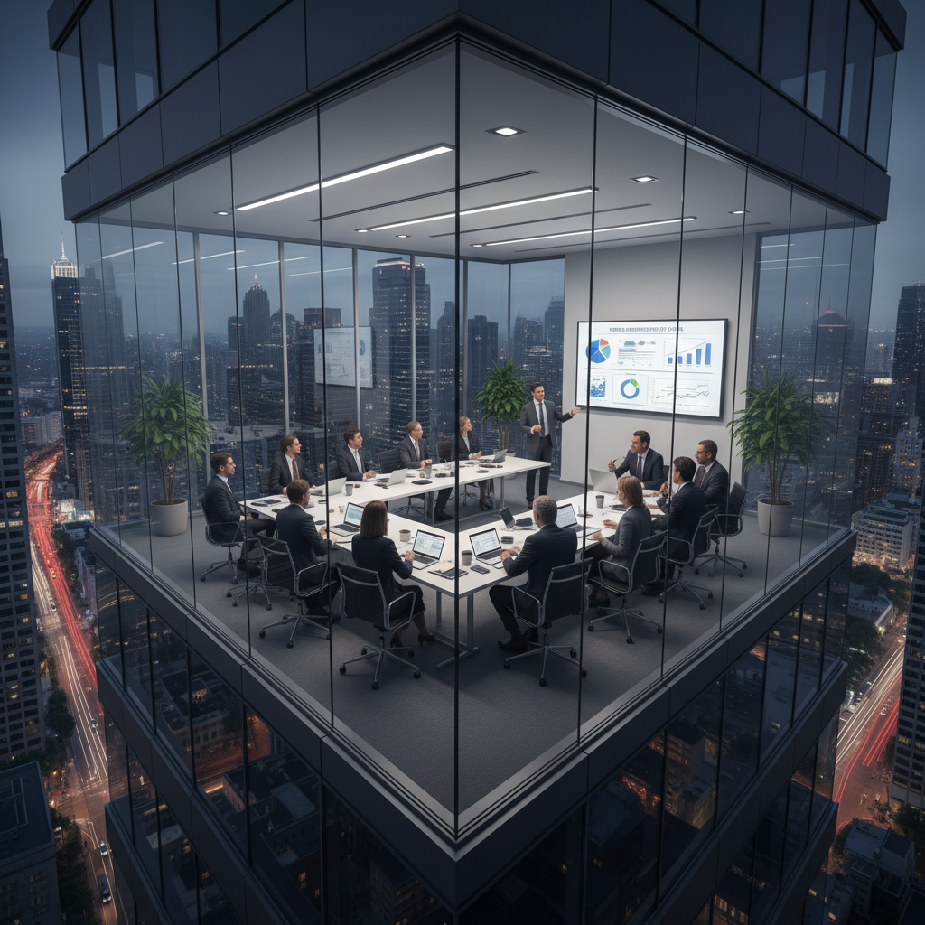 Virginia’s Corporate Mergers and Acquisitions Surge in Q1 of 2025