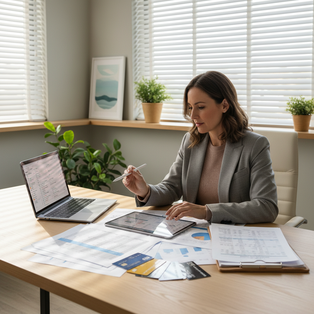 7 Best Business Credit Cards for Small Businesses in Virginia (2025 Edition)