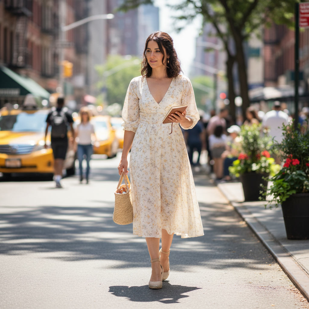 Season 3 of And Just Like That: A Quiet Journey Forward