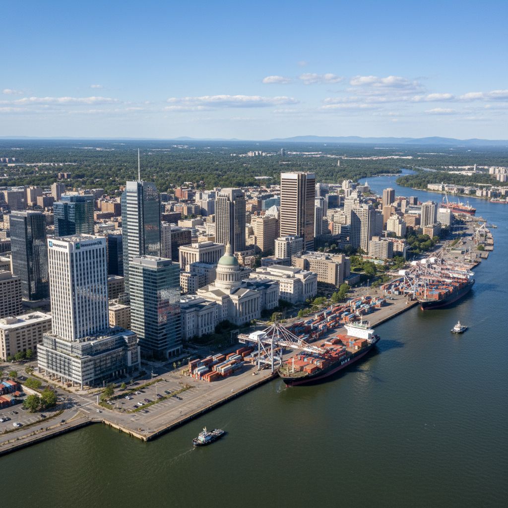 Dow Jones Futures: Market Outlook for Virginia in 2025