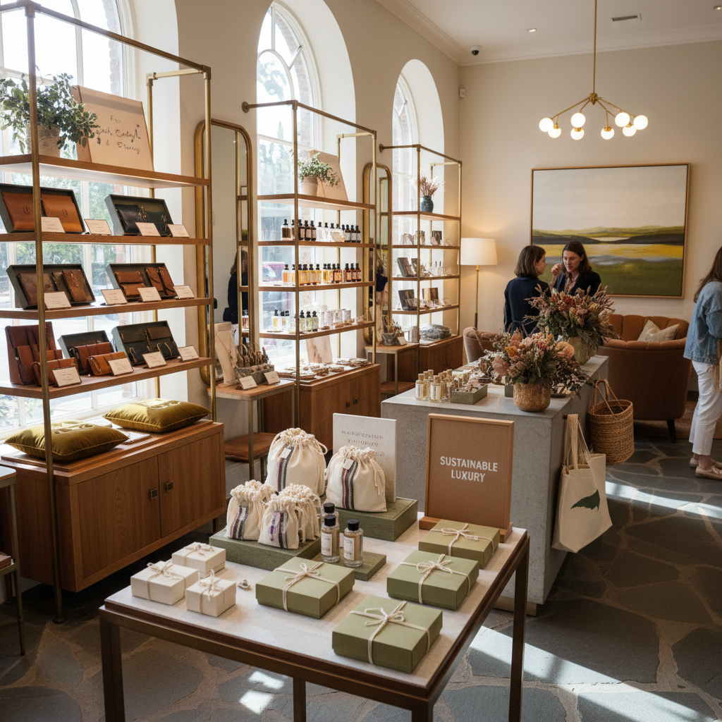 Virginia Luxury Retailers Respond to 2025’s Shifting Market Landscape