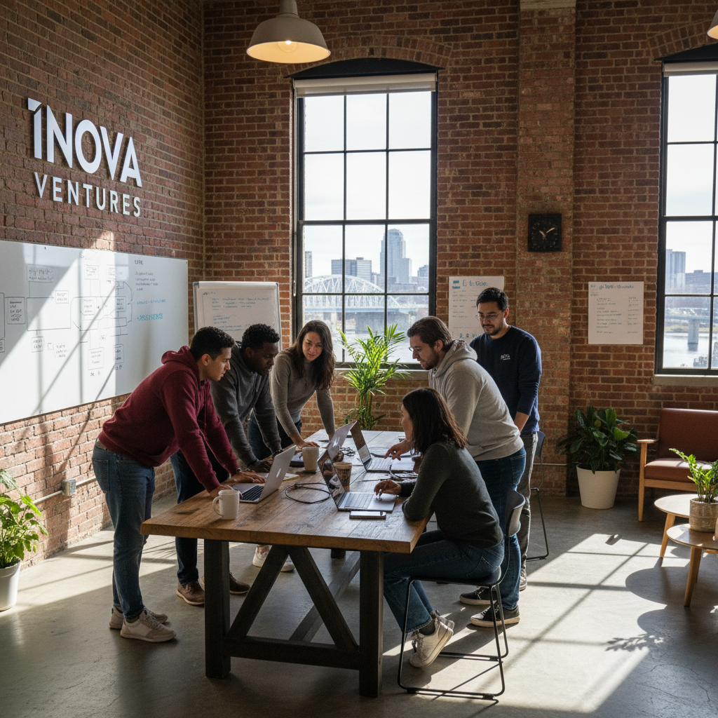 Virginia’s Tech Innovators Analyze Berkshire Hathaway’s Latest Move into the Tech Market