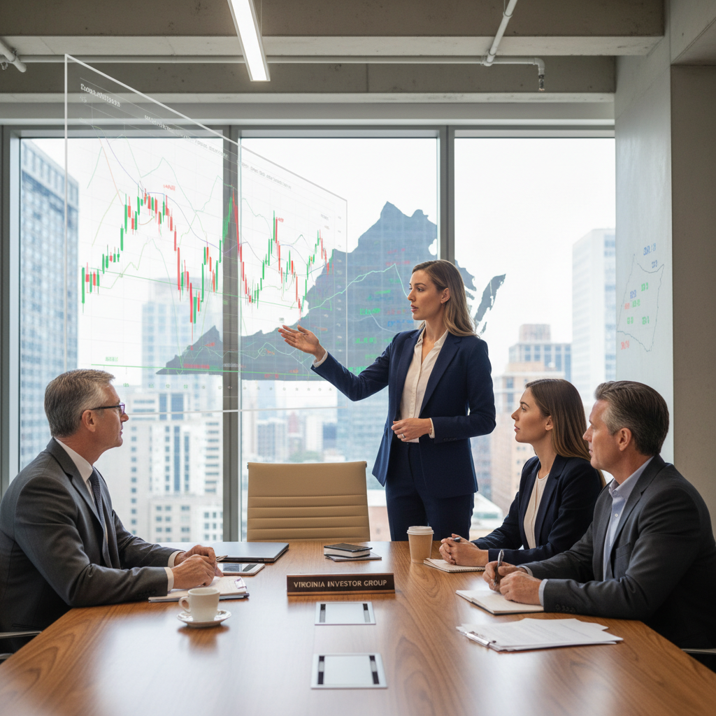 S&P 500 Index Fund: 7 Major Price Trends for Virginia Investors 2025