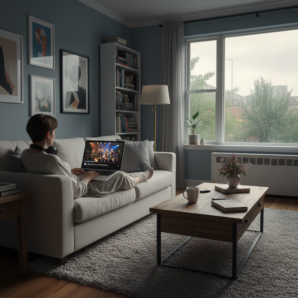 Coachella 2025 Never Rolled Through Virginia—But We Still Felt Every Note