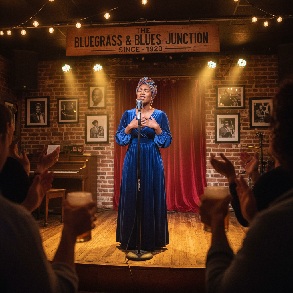 Why Virginia’s Women Are Leading Music Charts in 2025