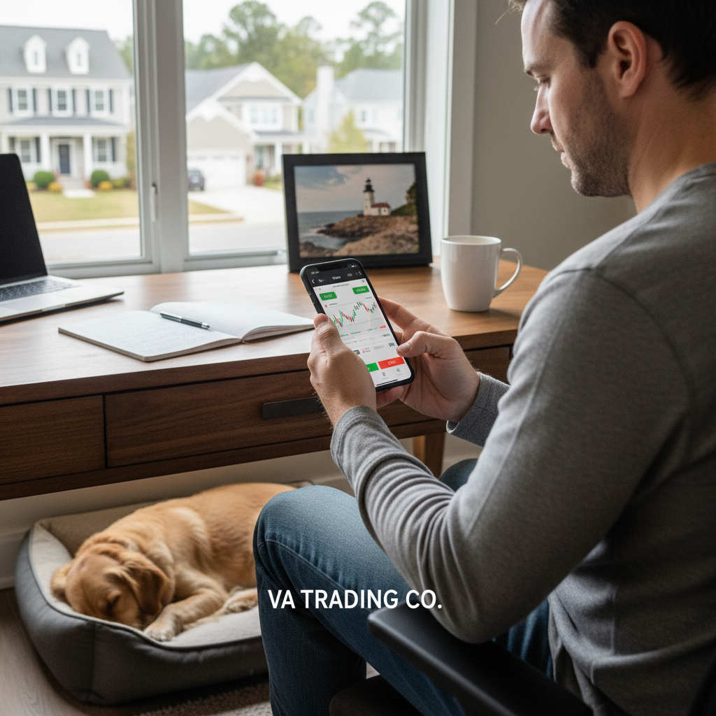 Stock Market Basics 2025: How Investing in Stocks Works for Virginia Residents