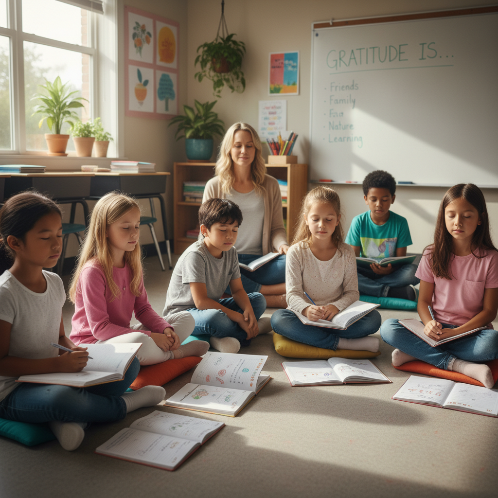 Emotional Intelligence Is Transforming Classrooms Worldwide, including Virginia, by 2025