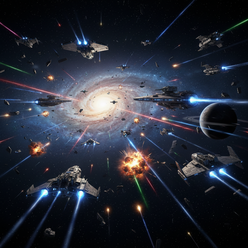 The Cleons Are Back in Foundation Season 3