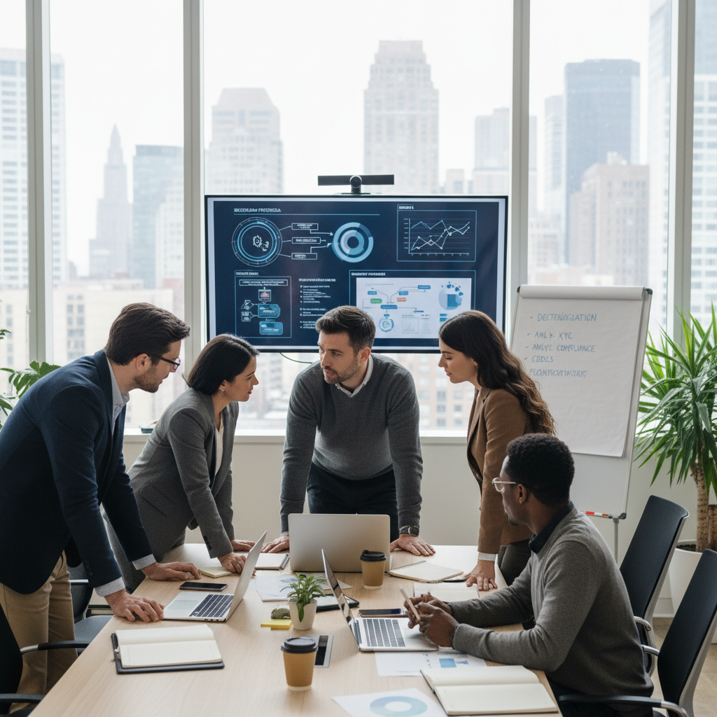 Government Contractors Face Asset Classification Challenges