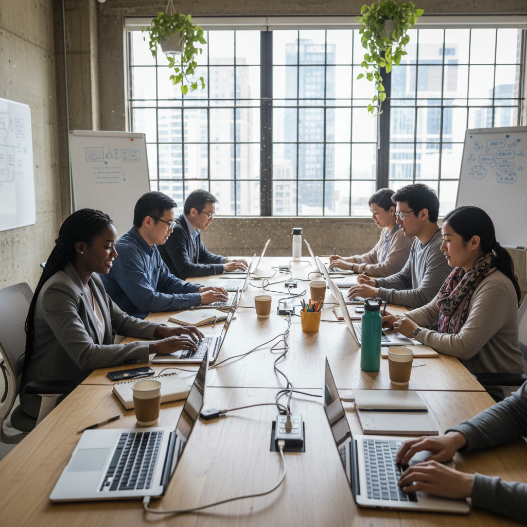 Microcredentials on the Rise: Is the Traditional Degree Losing Its Power Globally and in Virginia?