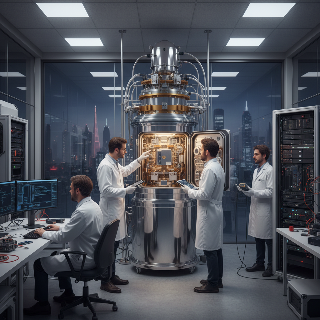 Demonstrating Quantum AI Capabilities on Real Hardware