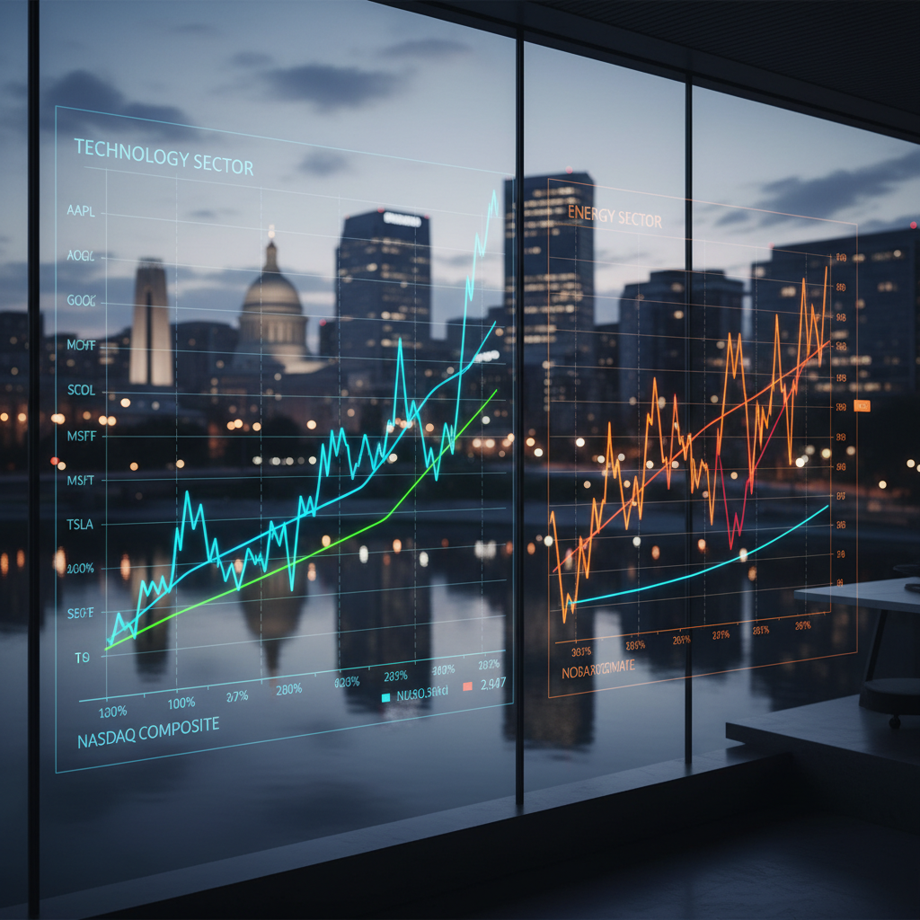 Pelosi Stock Tracker: Insights for Virginia Investors