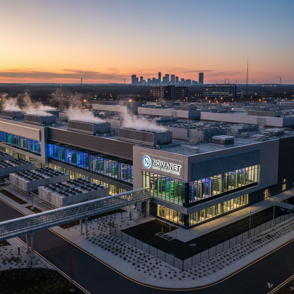 Nvidia Stock Price Target 2025: Virginia’s Role in AI Infrastructure