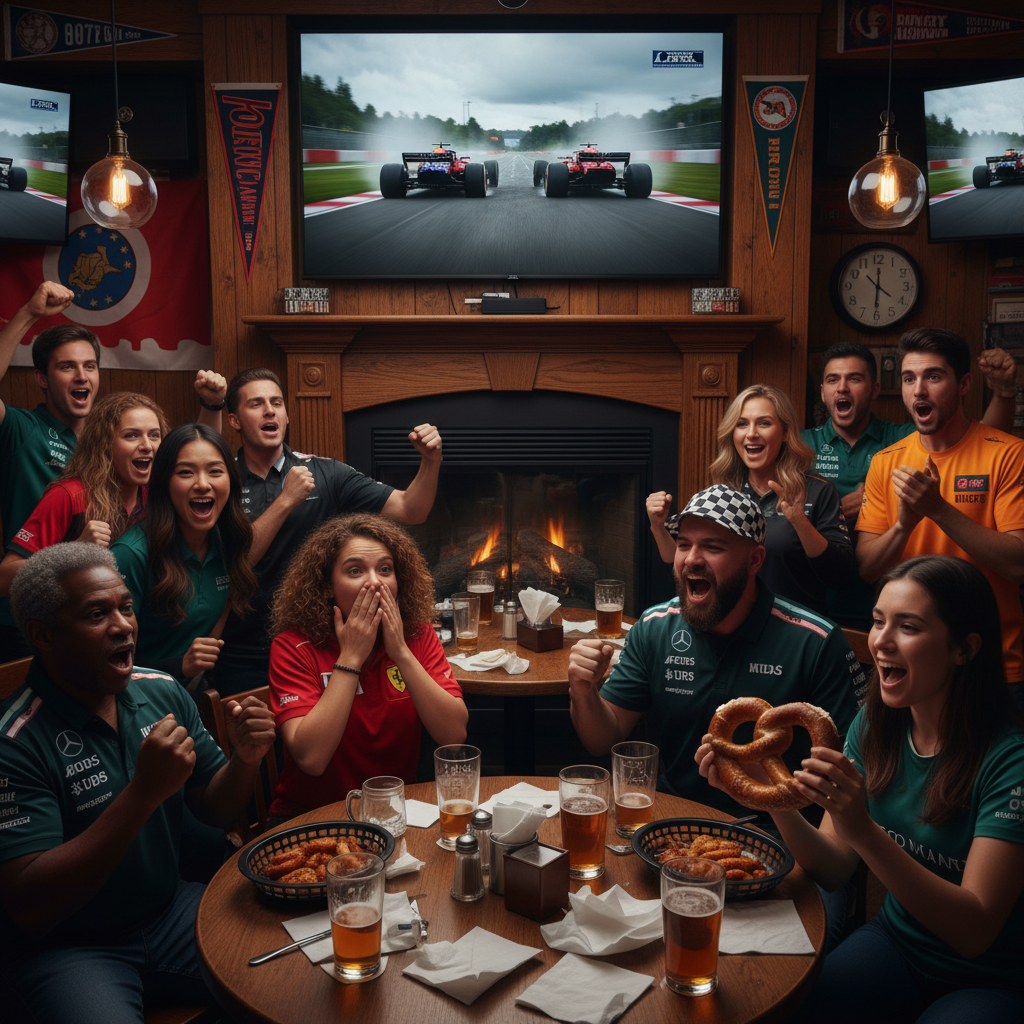 Virginia’s Take on 2025’s Most Explosive Sports