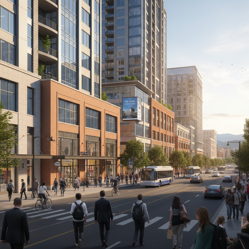 Revitalizing the Old Dominion: Virginia’s Commercial Real Estate Outlook in 2025