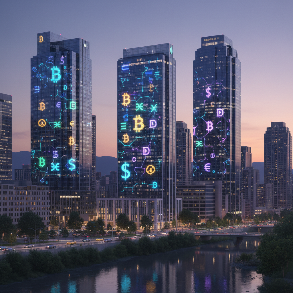 Stablecoin Growth Meets Political Influence in Virginia