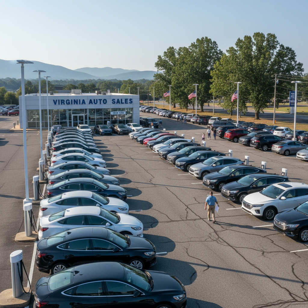 Virginia Consumers Adjust to Maruti Suzuki’s 4% Price Increase