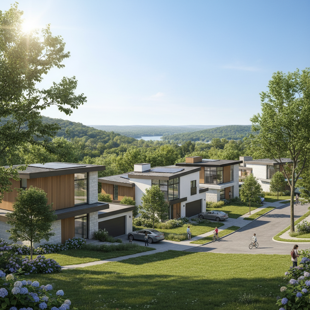 Real Estate Investing in Virginia 2025: Strategic Growth and Market Resilience