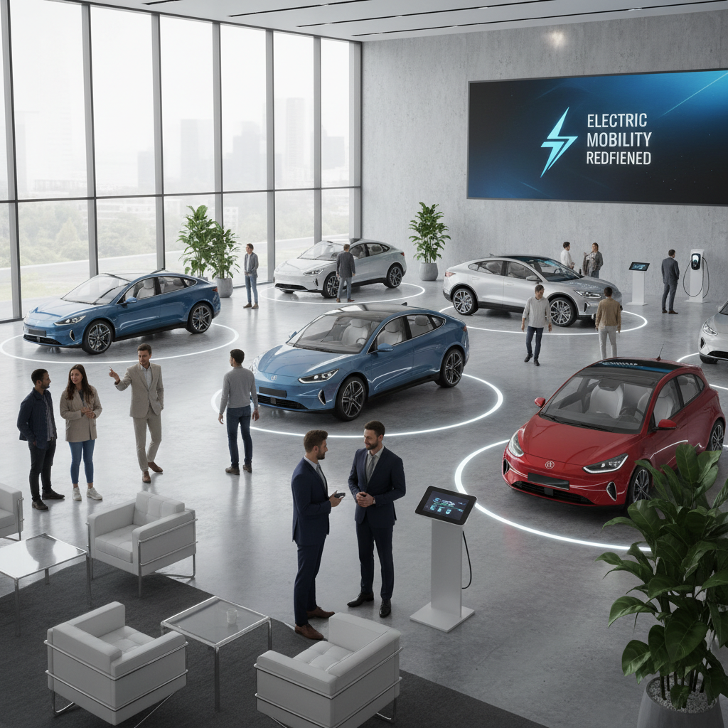 Tesla’s Q1 2025: Market Analysts React to Sales Data