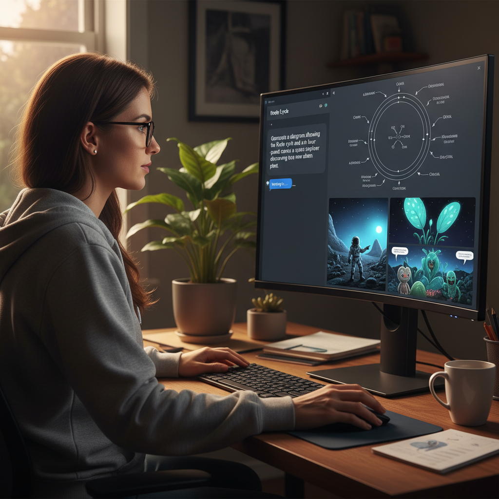 OpenAI’s 4o Image Generator: Expanding Creative Possibilities