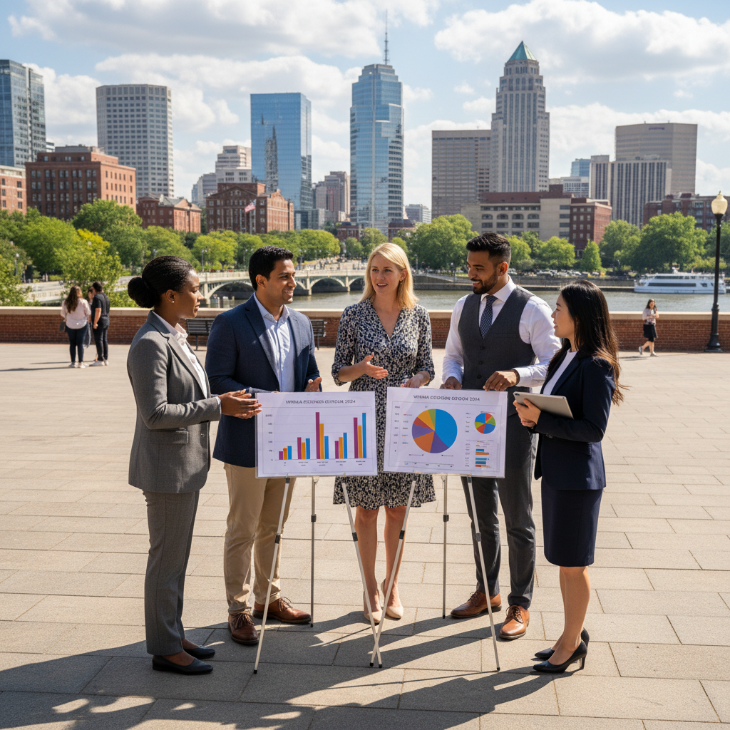 Virginia Monitors Economic Changes as Fed Pauses Rate Cuts