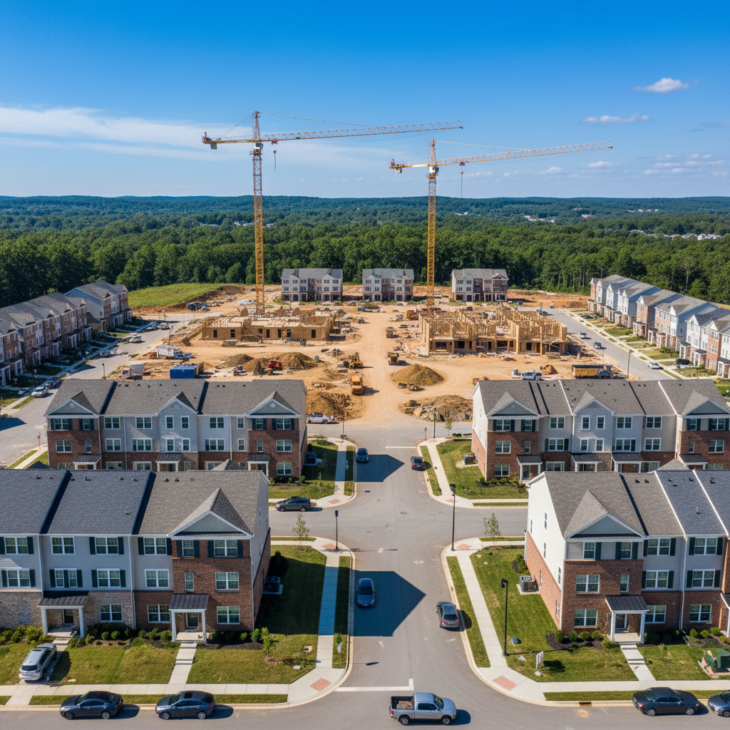 Mortgage Rates Shift Focus Across Buyer Segments