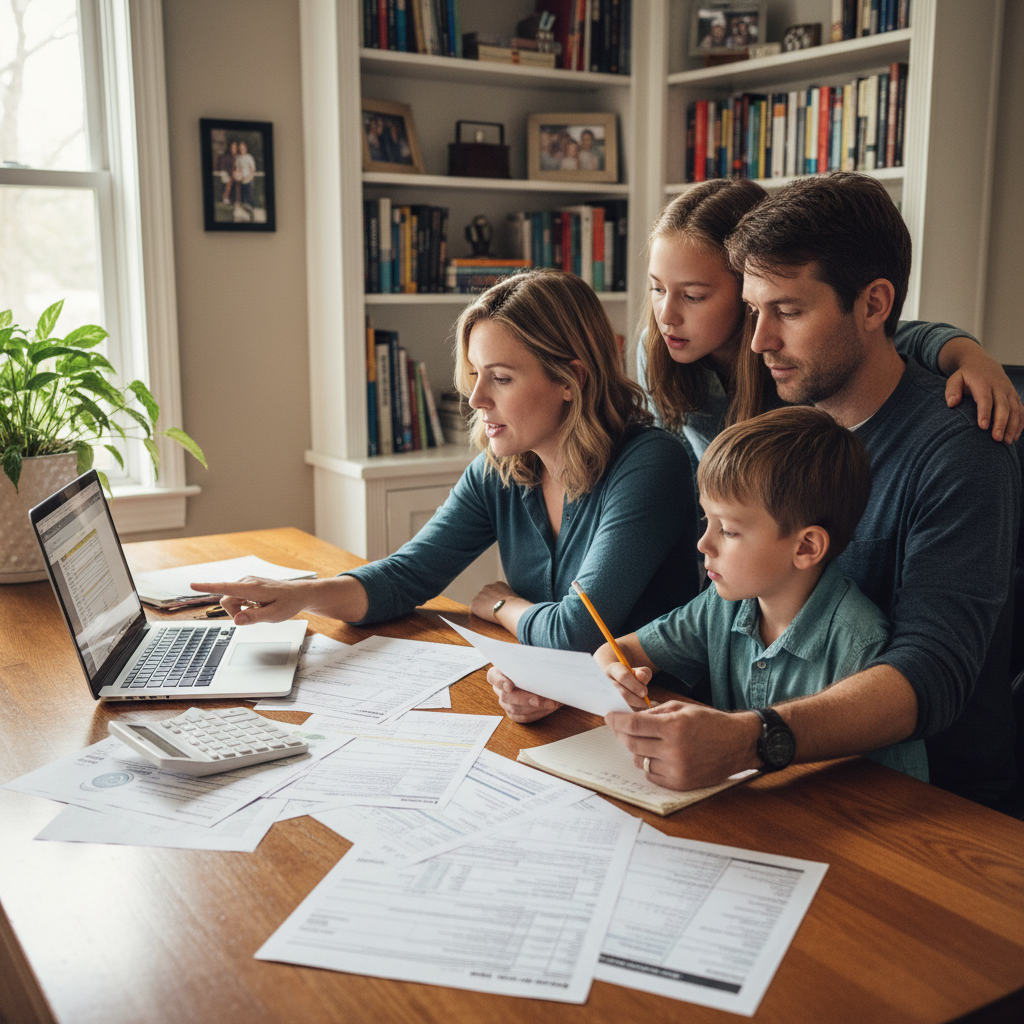 Smart, Low-Risk Investments Virginians Can Count On in 2025