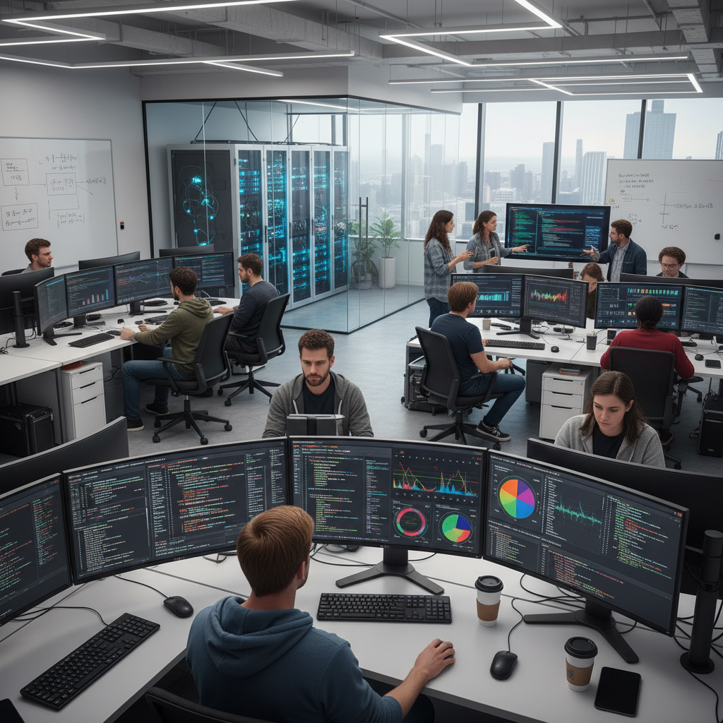 Google’s Gemini 2.5: A New Era of AI Reasoning