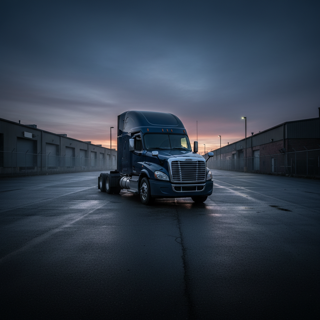 Virginia Court Weighs Negligence Claims in Trucking Accident Case