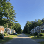 Bangor, Maine Sets Benchmark for Clean Air Amid Nationwide Concerns