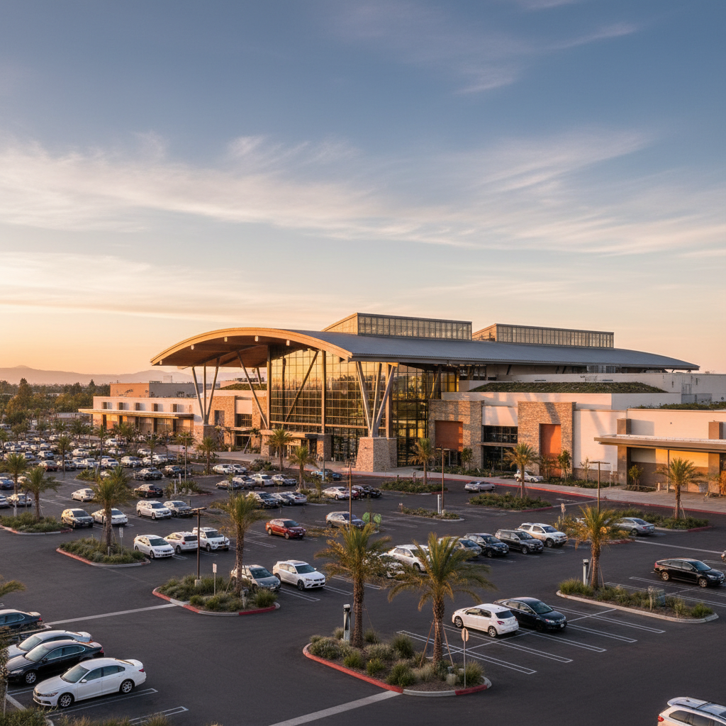 Kroger Marketplace Debuts Largest Mid-Atlantic Store in Mechanicsville