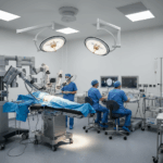 Virginia Family Awarded $2.05 Million in Fatal Medical Malpractice Case Following Robotic Surgery