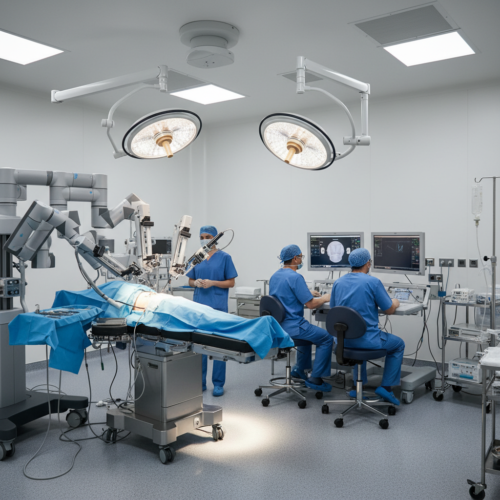 Virginia Family Awarded $2.05 Million in Fatal Medical Malpractice Case Following Robotic Surgery