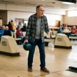 Pioneering Bowler With Limb Loss Returns to Professional Bowling After 30 Years