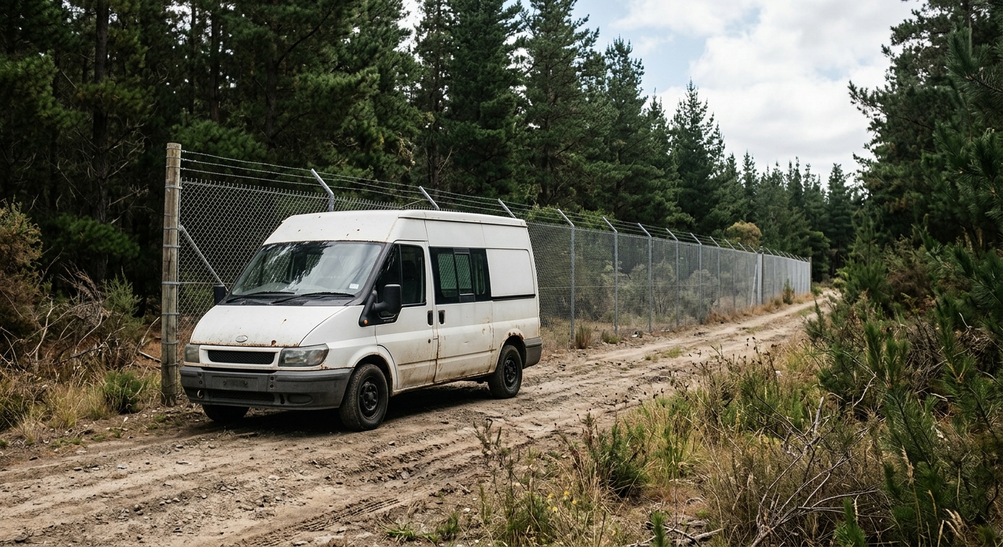 Emergency Medical Care Challenges Highlighted at Rural Immigration Detention Centers