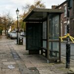 Richmond Police Seek Public’s Help in East End Fatal Bus Stop Shooting