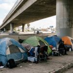 Federal Funds Frozen for Los Angeles Homeless Services Authority Amid Oversight Concerns
