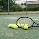 Douglas Freeman Girls Tennis Clinches Sixth Consecutive State Championship