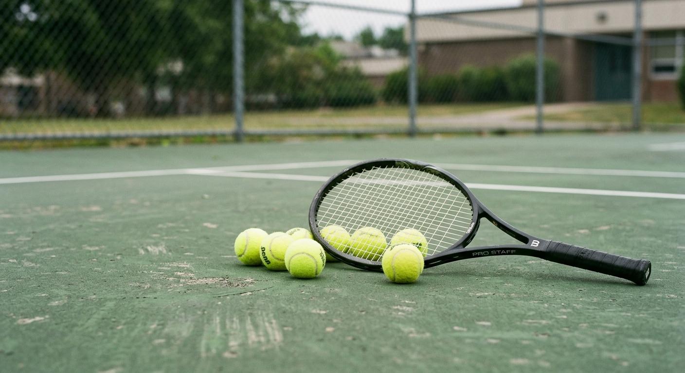 Douglas Freeman Girls Tennis Clinches Sixth Consecutive State Championship