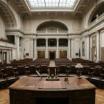 Virginia Budget Stalemate Puts State Shutdown in Play as Lawmakers Delay Session