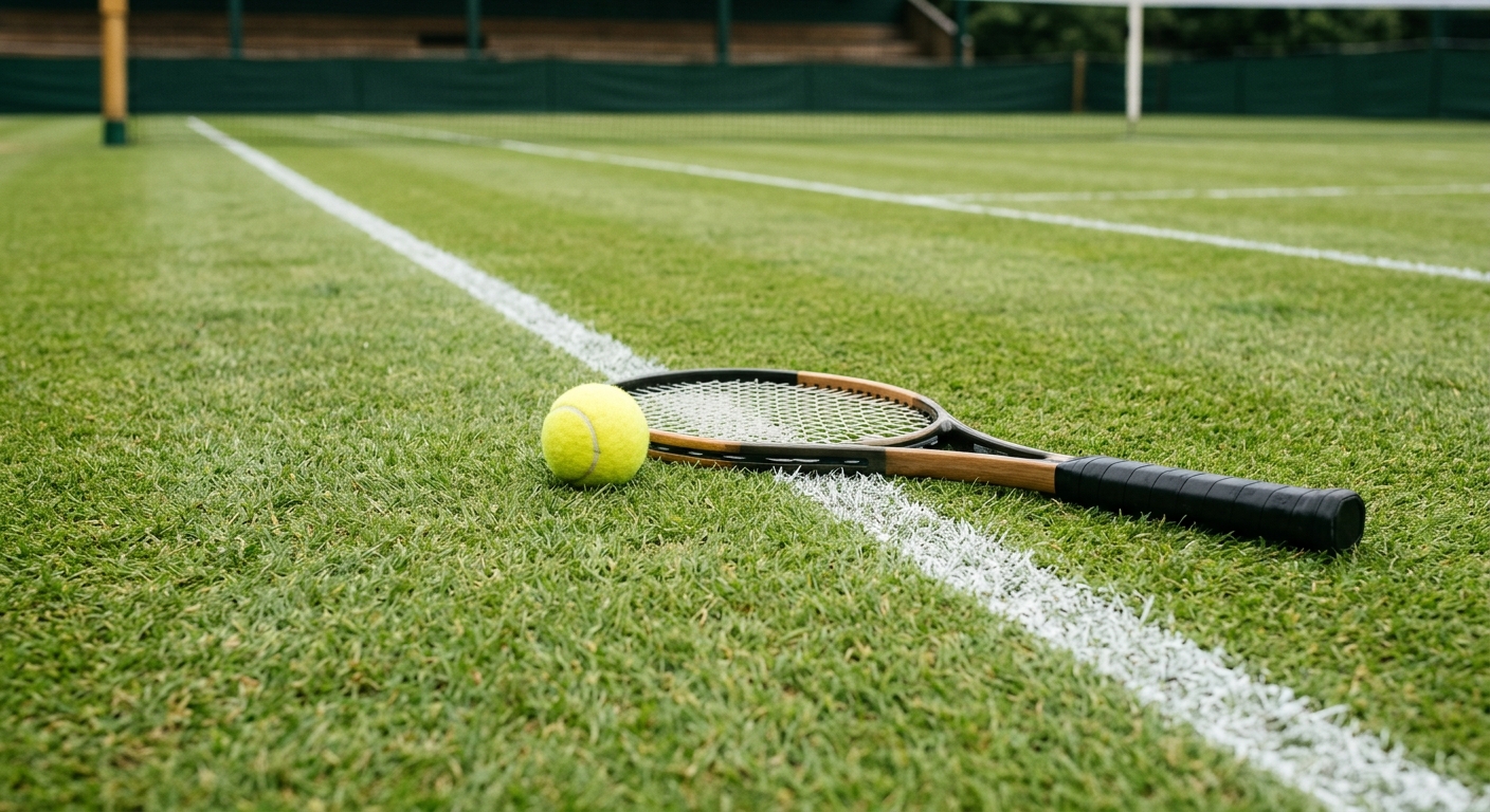 Serena Williams Announces Wimbledon Return, Set to Compete in Singles and Doubles