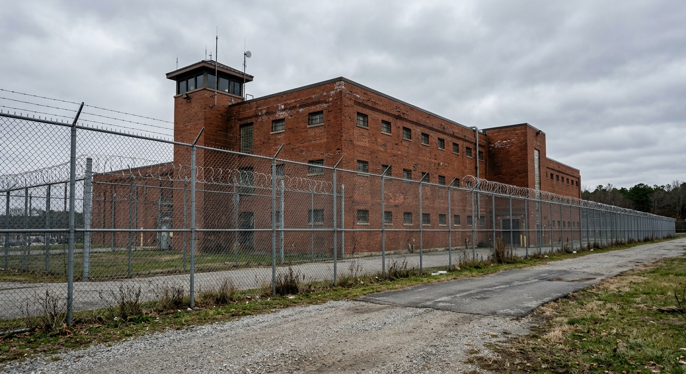 Virginia Department of Corrections Launches Major Accountability Reforms