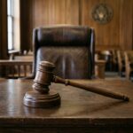 Virginia Man Denied Bond in Child Sexual Abuse Case Following Court Hearing