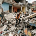 Virginia Responds as Venezuela Earthquakes Trigger Major Crisis