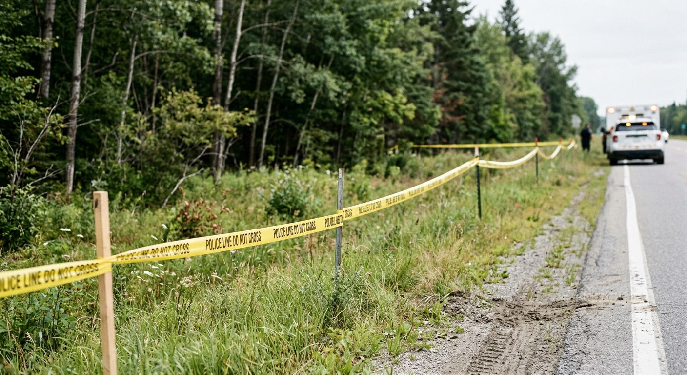 Two Arrested in Virginia Murder-for-Hire Plot Linked to Fatal I-295 Crash