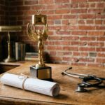 ‘The Pitt’ and ‘Hacks’ Dominate Emmy Nominations, Spotlighting Virginia’s Impact