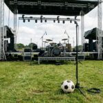 Global Superstars to Headline Historic World Cup Halftime Show Near New York