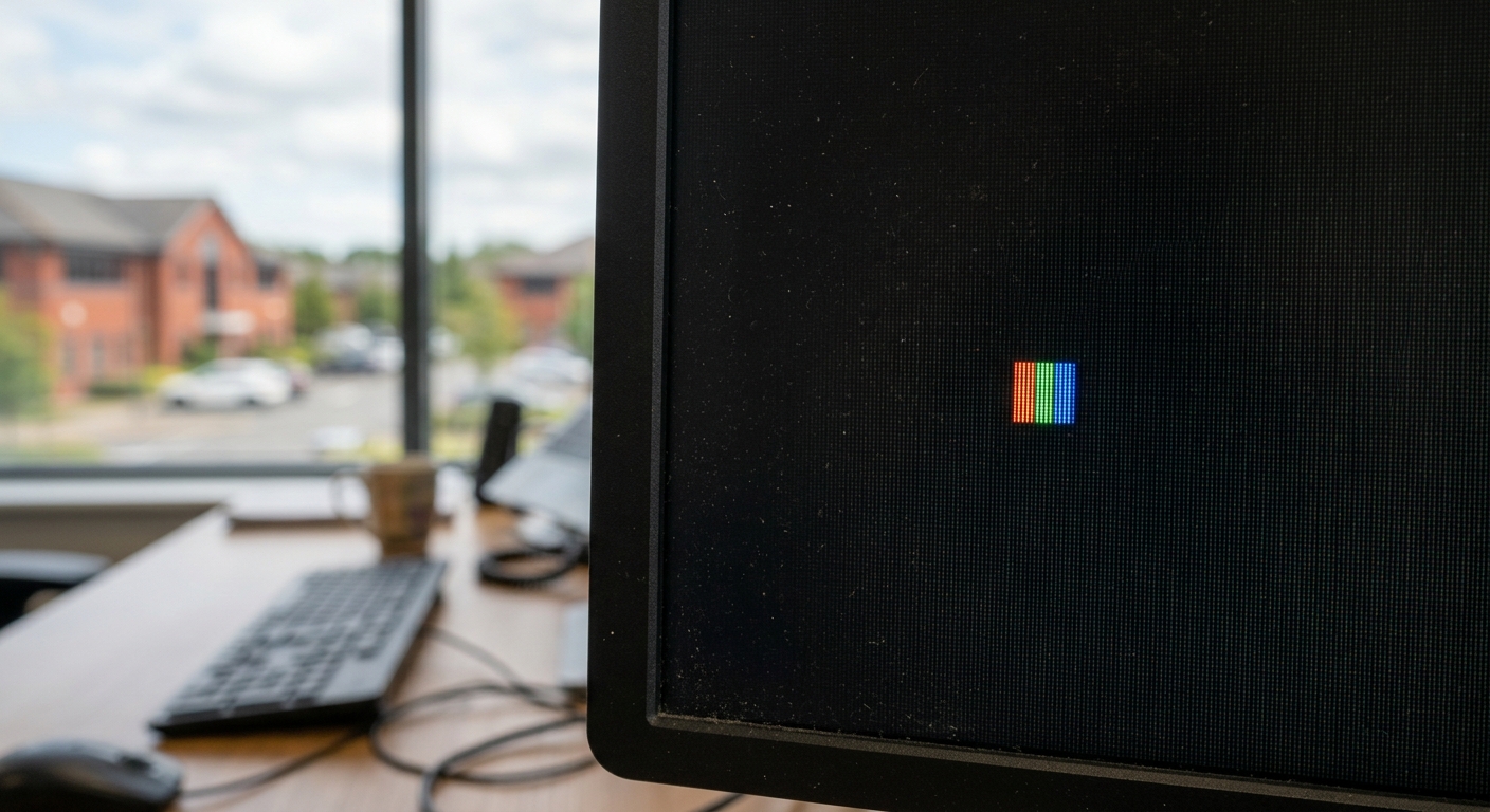 Understanding Tracker Probes: The Role of 1×1 Images in Data Tracking