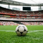 England and Argentina Set to Renew Storied Rivalry in 2026 World Cup Semifinals